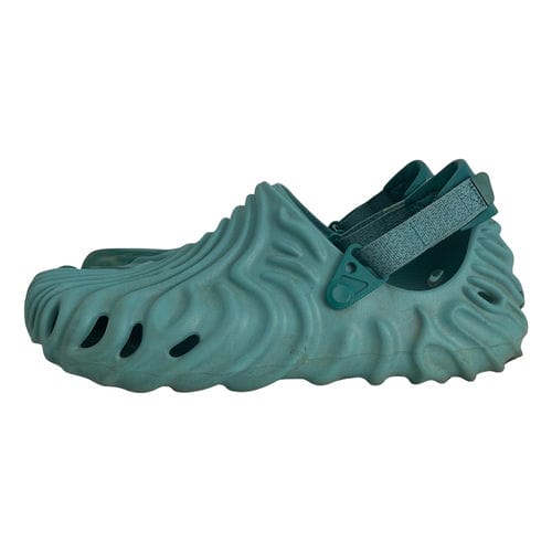 【環球屏東店】crocs/鞋子/30cm/10025809
