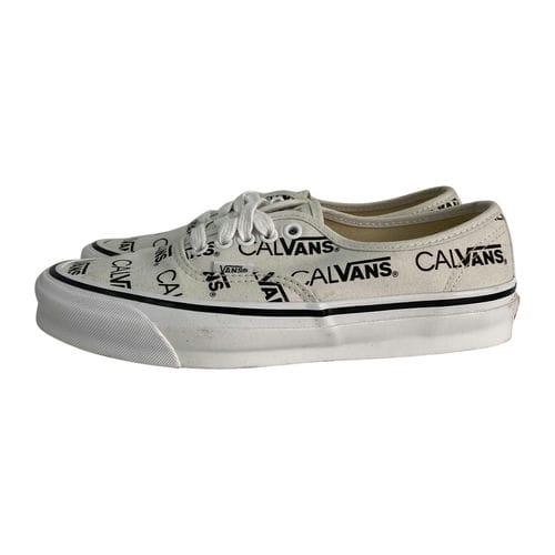 【環球屏東店】VANS/低筒運動休閒鞋/25cm/721278