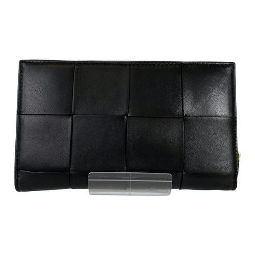 【高雄大遠百店】BOTTEGA VENETA/零錢包//