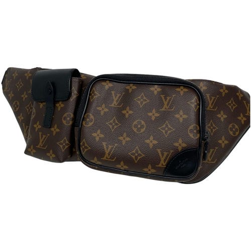 【誠品生活台中480店】LOUIS VUITTON/腰包//BA0261