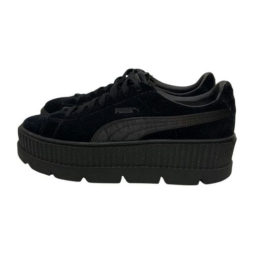【忠孝敦化收購專門店】FENTY PUMA by Rihanna/低筒運動休閒鞋/26.5cm/36626804