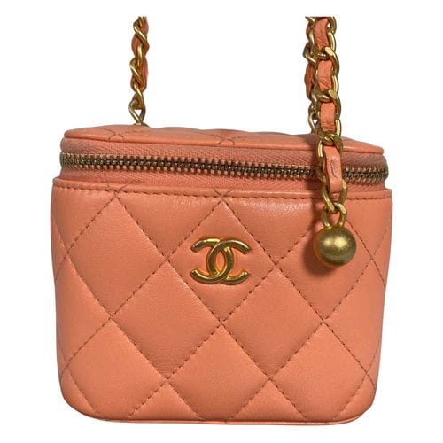 【高雄大遠百店】CHANEL/小袋子//AP1447