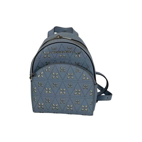 【台中廣三SOGO店】MICHAEL KORS/後背包//35S8SAYB1L