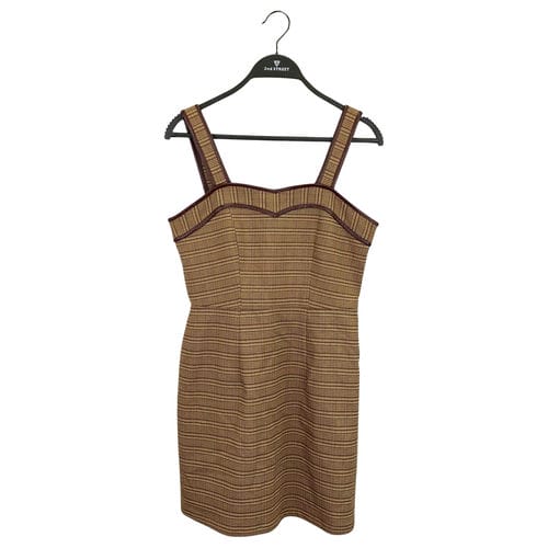 【高雄SKMPARK店】MARJORIE/洋裝/M/MA-3160