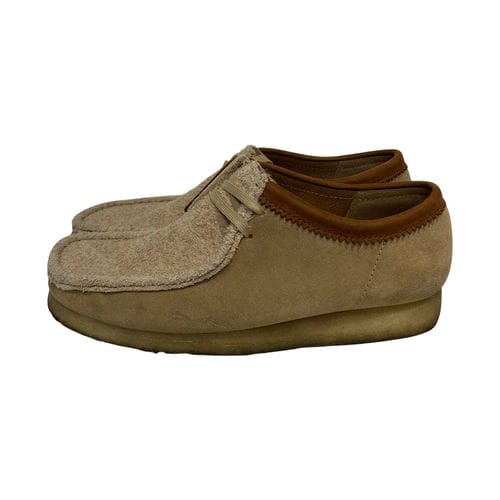 【高雄SKMPARK店】Clarks/低筒運動休閒鞋/44/CLM70538R