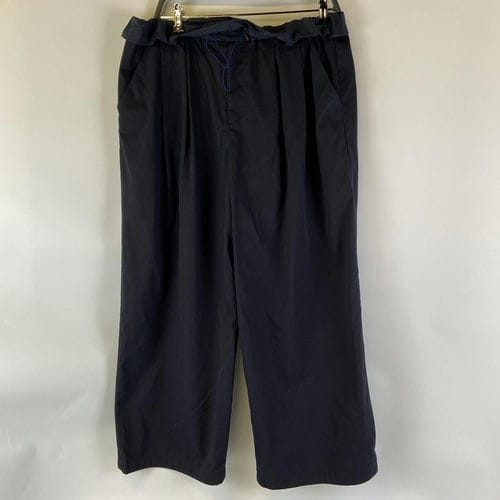 【環球桃園A8店】F/CE/直筒褲/1/f1801fcupt0009