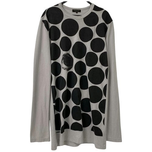【台中中友百貨店】COMME des GARCONS HOMME PLUS/長袖T/S/PK-T021