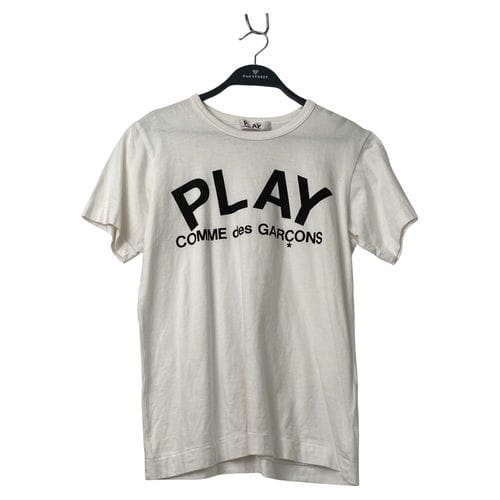 【台中中友百貨店】PLAY COMME des GARCONS/T恤/L/AZ-T007