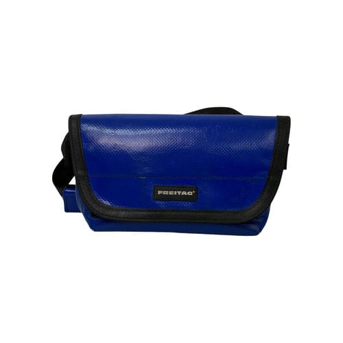 【台中中友百貨店】FREITAG/側背包//