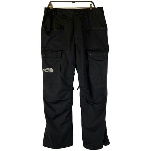【環球桃園A8店】THE NORTH FACE/褲子/XL/