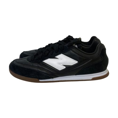 【台北車站館前店】NEW BALANCE/低筒運動休閒鞋/US81/2/URC42LB
