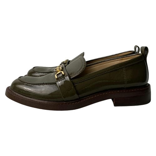 【徐匯廣場店】Sam Edelman/樂福鞋/US7/