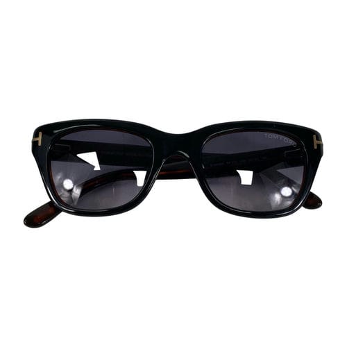 【新光三越台南中山店】TOM FORD/太陽眼鏡//tf237