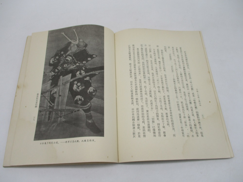 萬歲評論叢書14 江南‧江南‧哀江南--1985年1月初版／李敖 胡虛一 趙敏 許以祺 等著_4