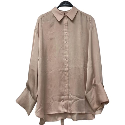 【誠品生活板橋店】SNIDEL/罩衫//SWFB241132