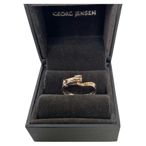 【台北西門漢中店】GEORG JENSEN/戒指/11号/