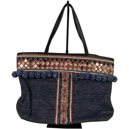 【京站時尚廣場店】REBECCA MINKOFF/托特包//