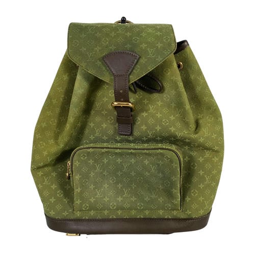 【誠品生活新店店】LOUIS VUITTON/後背包//SP0054