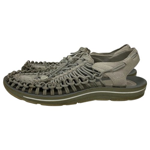 【新莊宏匯廣場店】KEEN/涼鞋/US11/