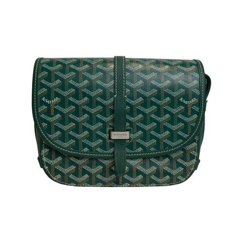 【微風信義店】GOYARD/側背包//BELVE3PMLTY01CG01P