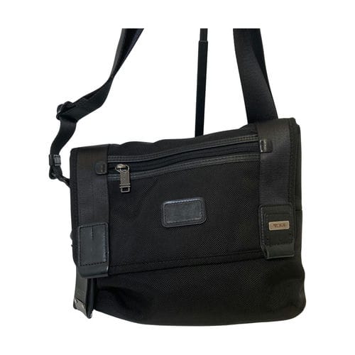 【環球板橋車站店】TUMI/側背包//