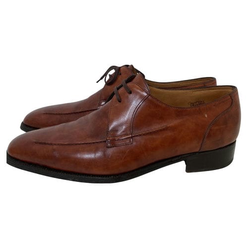 【台北車站館前店】JOHN LOBB/商務皮鞋/28cm/62658000