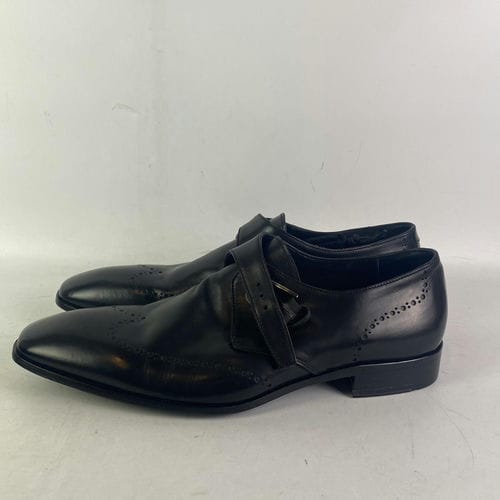 【京站時尚廣場店】HUGO BOSS/商務皮鞋/411/2//2344240270624