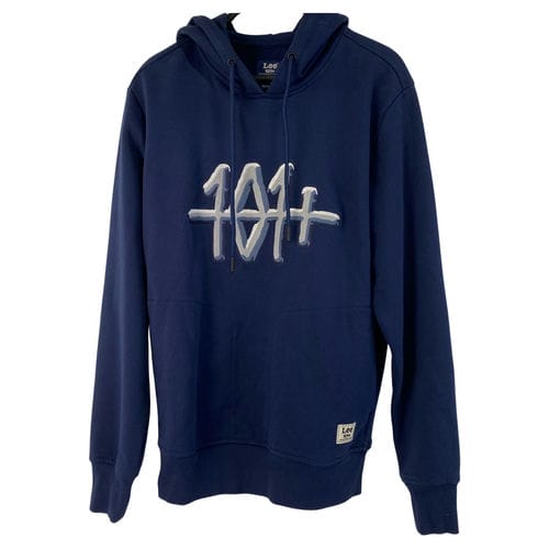 【台北西門店】Lee/連帽上衣/M/L371474ZG9PC