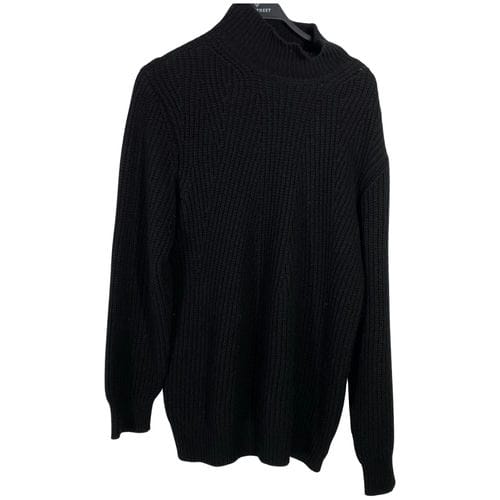 【環球板橋車站店】CERRUTI 1881/針織毛衣/M/