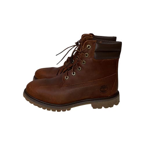 【環球新北中和店】Timberland/登山靴/24.5cm/8305R