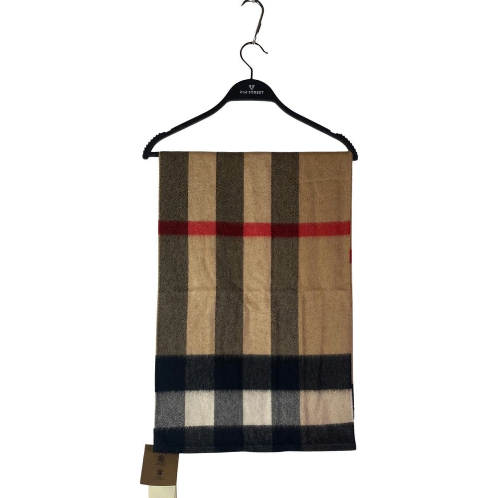 【京站時尚廣場店】BURBERRY/圍巾//40310791