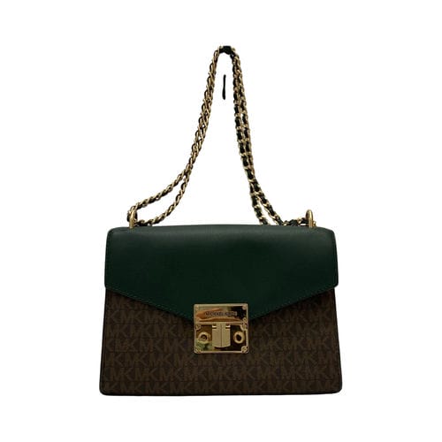 【新莊宏匯廣場店】MICHAEL KORS/側背包//