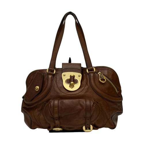 【新莊宏匯廣場店】Alexander McQueen/手提包//
