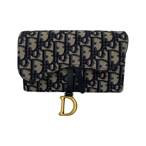 【台北西門漢中店】Christian Dior/側背包//