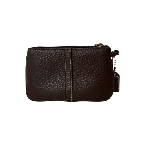 【台北西門漢中店】COACH/零錢包//
