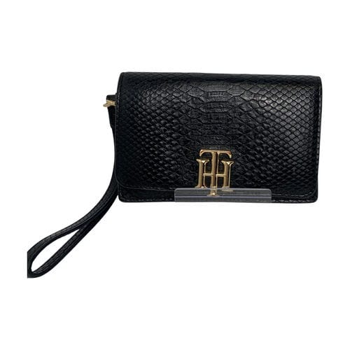 【台北西門漢中店】TOMMY HILFIGER/零錢包//