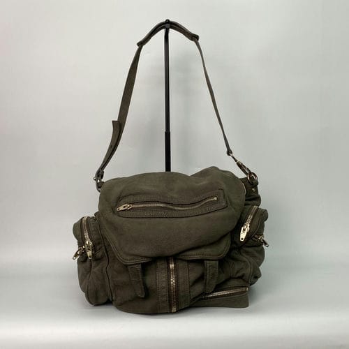 【勤美誠品綠園道店】Alexander Wang/後背包//