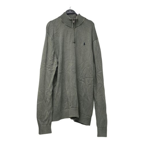 【誠品生活板橋店】POLO RALPH LAUREN/針織毛衣/XXL/