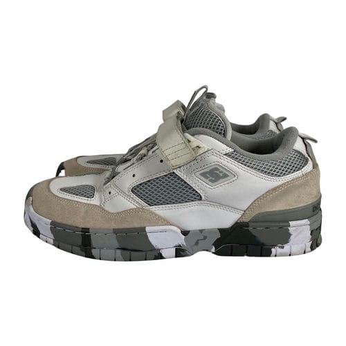 【高雄大遠百店】DC SHOES/低筒運動休閒鞋//ADYS100796