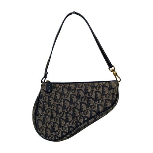 【逢甲福星店】Christian Dior/側背包//