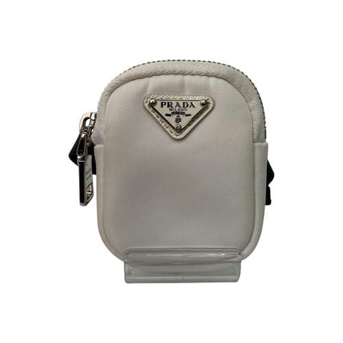 【基隆店】PRADA/小袋子//42