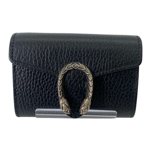 【台中一中店】GUCCI/零錢包//574930