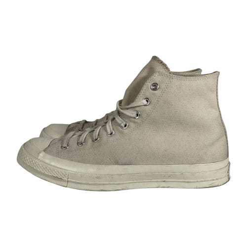 【高雄大遠百店】CONVERSE/高筒運動休閒鞋/29cm/153876C