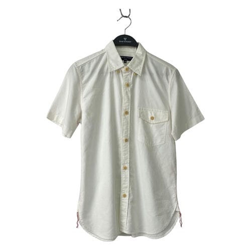 【台中中友百貨店】COMME des GARCONS HOMME/短袖襯衫/XS/HK-B034