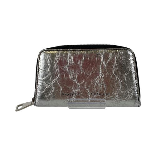 【台中廣三SOGO店】PROENZA SCHOULER/錢包其他種類//LL17737