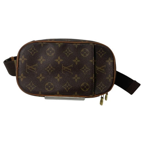 【台中一中店】LOUIS VUITTON/腰包//M51870