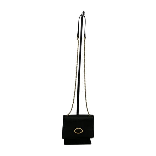 【台中新時代店】LULU GUINNESS/側背包//