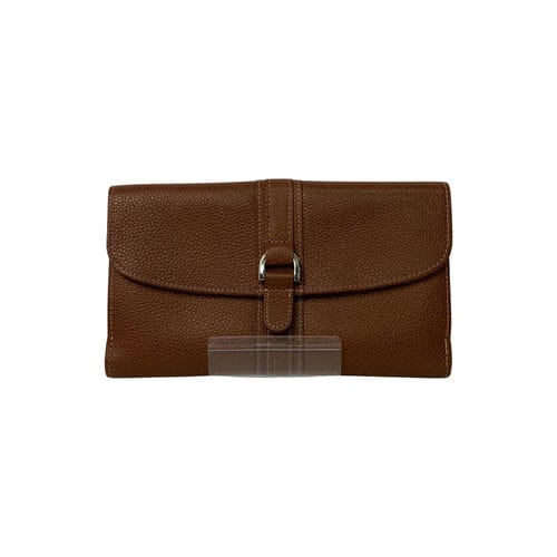 【勤美誠品綠園道店】LONGCHAMP/長夾錢包///2344060445059