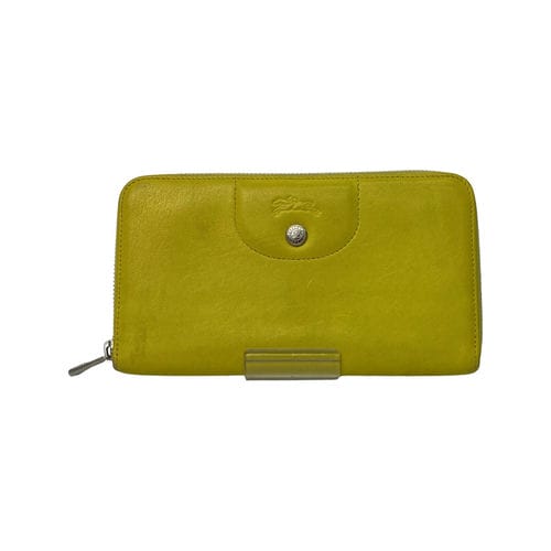 【勤美誠品綠園道店】LONGCHAMP/長夾錢包///2344060445080