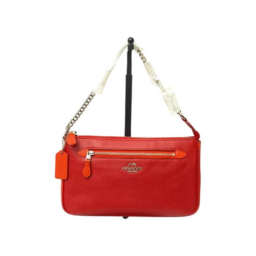 【台中新時代店】COACH/手拿包//53078
